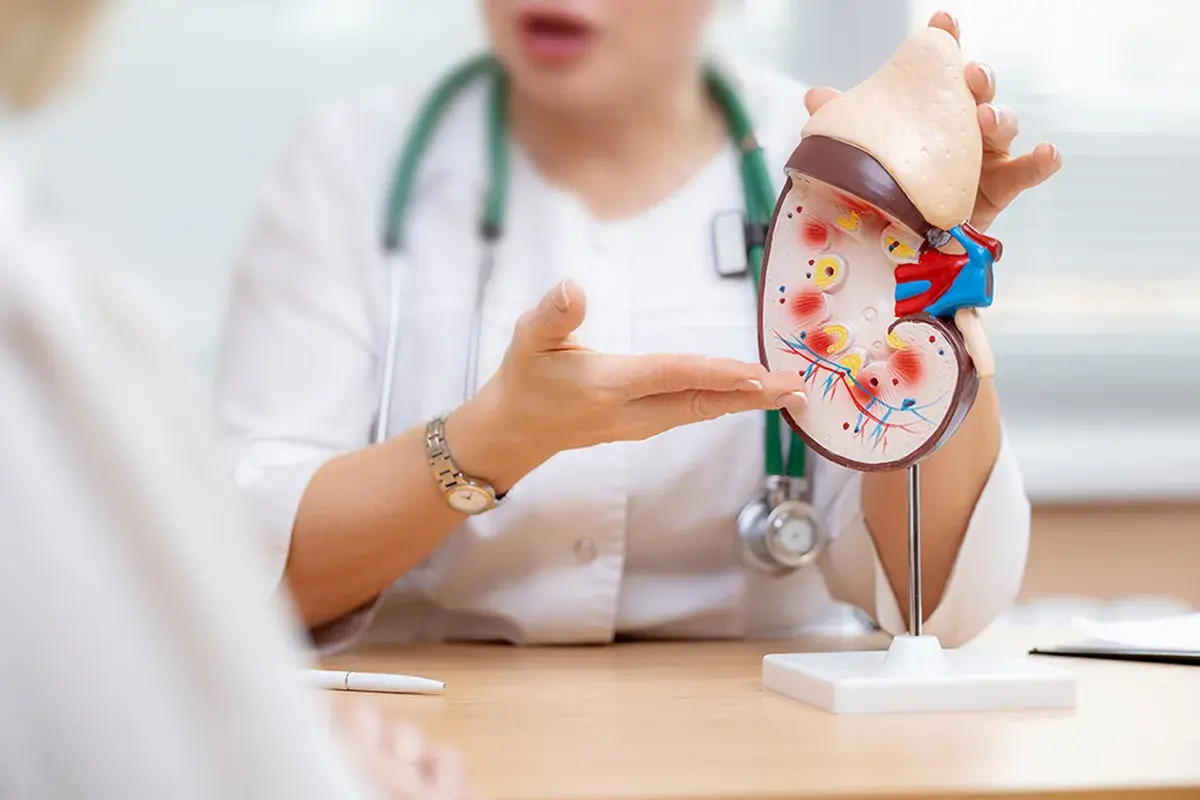 Peritoneal Dialysis: How to Care for Yourself at Home