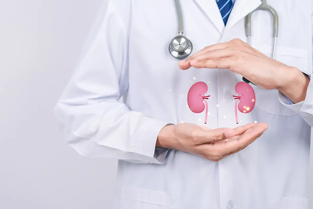 Pros and Cons of Dialysis Treatment for Kidney Failure