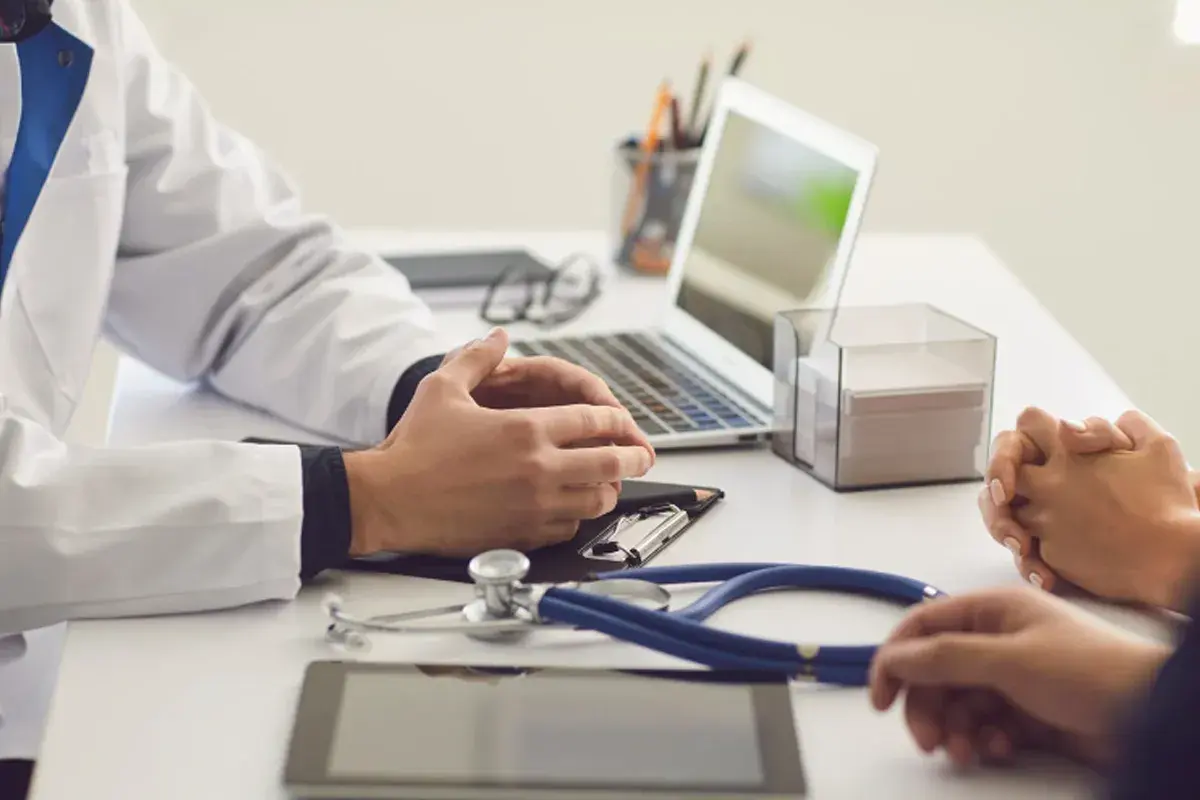 Chronic Kidney Disease: Causes & Symptoms
