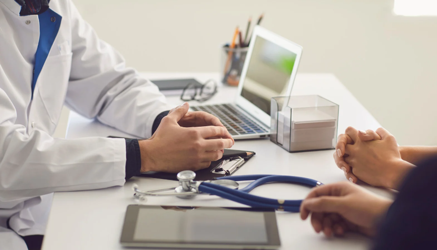 kidney failure specialist