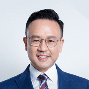 Dr Alvin Ng Profile